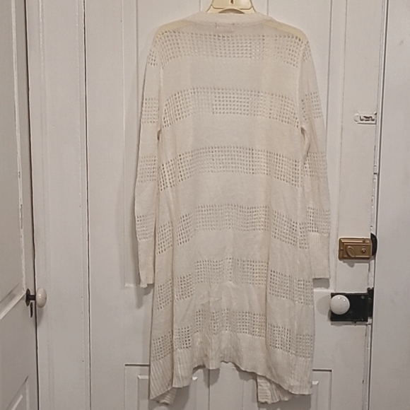 Mudd Long Sweater - Picture 4 of 4